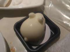 -海底捞火锅(银泰中心店)