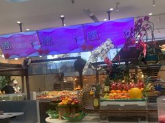 -半岛听涛蒸汽海鲜自助(K11店)