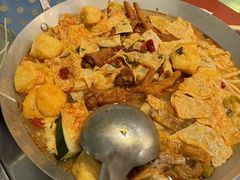 -小螺大作·螺蛳粉火锅(林和西店)