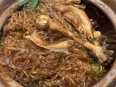 鹅掌粉丝煲-阿诺泰·泰国餐厅(棕北店)