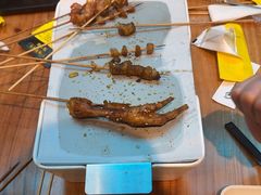 -本色.小马哥烧烤(无锡九里仓店)