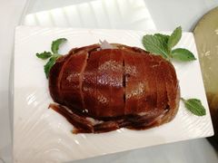 酥香嫩烤鸭-四季民福烤鸭店(望京旺角店)