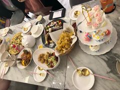 -Lilliput粒粒堡亲子餐厅(置汇旭辉店)