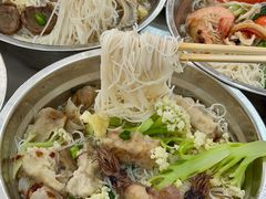 -福屿鲜捞小吃·捞化(福屿总店)