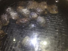-海味当家(西安路店)