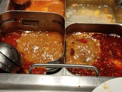 -海底捞火锅(国贸购物中心店)