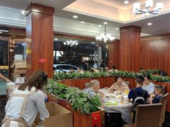 -四妹餐厅(玫瑰街店)