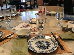 -漢舍中国菜馆(889广场店)