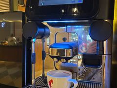 -威斯汀舞台餐厅