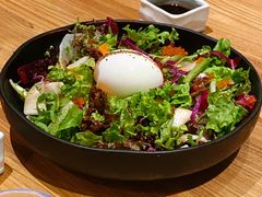蛋蛋沙拉-隐泉之语日式料理(王府中环店)