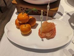 -YUNHE秐合· 雅致浙宴(西溪店)