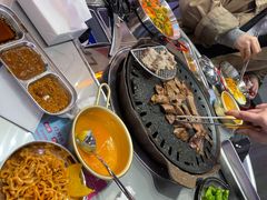 -玄希浪漫厨房·韩料烤肉(湖滨银泰in77店)