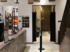 -Vanilla Specialty Coffee(八大关店)