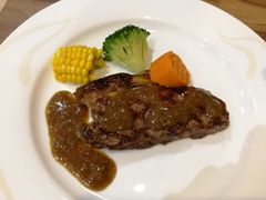 -斗牛士牛排餐厅(富力海珠城广场店)