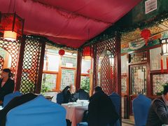 -阿西娅食府(中关村店)