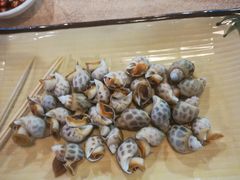 -崖口红树林海鲜餐厅