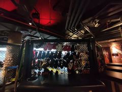 -威尔仕健身(虹桥南丰城店)
