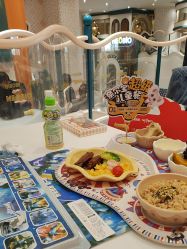 -奈尔宝·儿童乐园·亲子餐厅(苏州大悦城店)