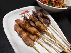 -天宝兄弟(前海壹方城店)