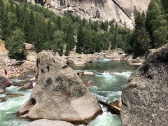 -可可托海景区