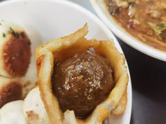 玉兰饼-毛华美食(清扬路店)