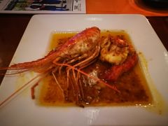 蒜蓉虎虾-Ministry of Crab(科伦坡店)