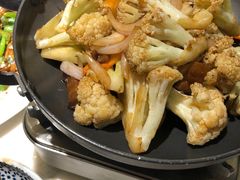-小菜园新徽菜(合肥之心城店)
