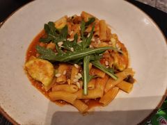 -Pennehut畔尼意面(合肥万象城店)