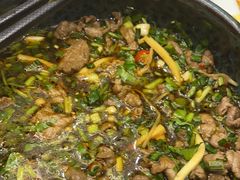 -君霖海鲜私房菜(春柳店)