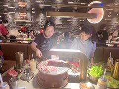 -西塔老太太泥炉烤肉(温州首店万象城黑金店)