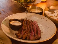 -BOR Eatery(安福路店)