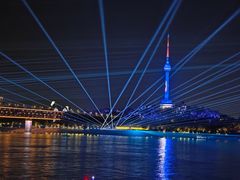 -武昌江滩