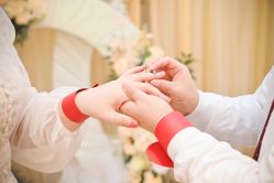 -HY小曼wedding·TOPYOUNG团队
