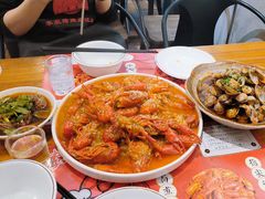 -李双猪·小龙虾·烧烤·羊肉煲(乐山店)