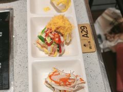 -钱小奴创意自助餐厅·原切谷饲安格斯畅吃(苏州昆山招商花园城店)