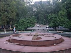 -山东师范大学(千佛山校区)