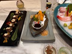 -月下料理(楷林IFC店)