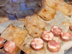 -入火韩国烤肉(凯旋广场店)