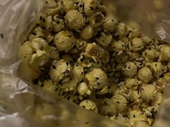 -正宗老杨特色爆米花(四棉店)