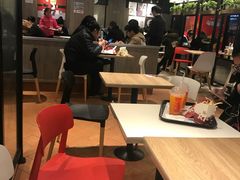 -肯德基(昌里店)