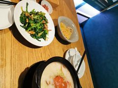 -潮粥荟·潮汕砂锅粥(朝阳大悦城店)