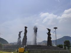 -悦城龙母祖庙
