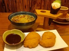 -浪花亭日本料理(古田路店)