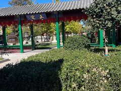 -天津市峰山药王古寺
