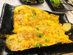 -云晓光头烧烤吧(德平路店)