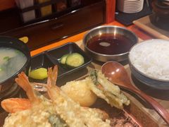 -天妇罗内顺田(罗湖店)