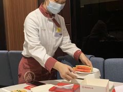 -海底捞火锅(勒泰店)