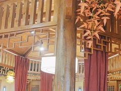 -肖记公安牛肉鱼杂馆· 省级非物质文化遗产(仁和路店)