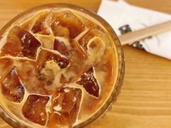 -之悦咖啡馆(新星宇·之洲店)
