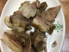 -清真·益鑫羊肉手抓馆(花园北街店)